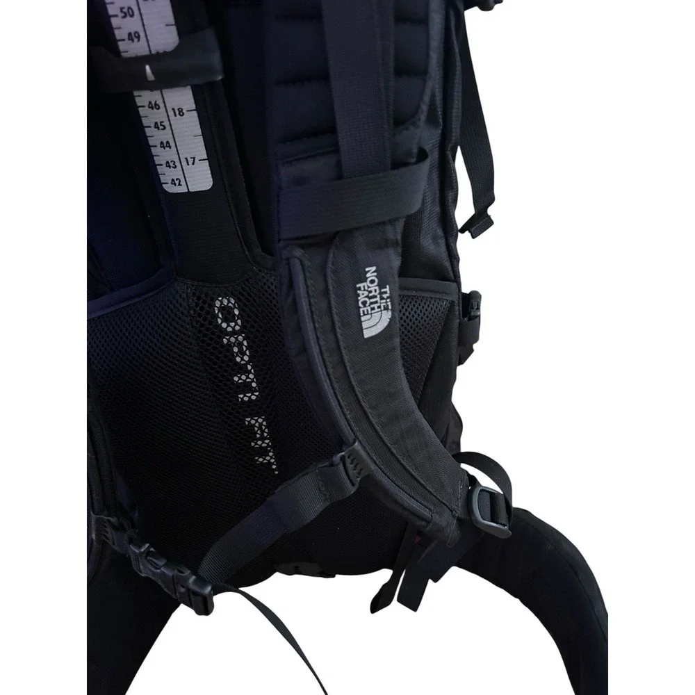 The North Face Terra 55L Backpack OPTIFIT Frame
